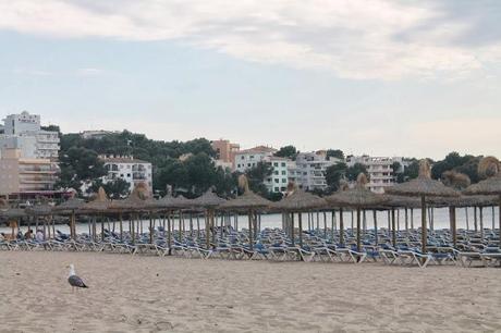 Maiorca: Santa Ponsa & La Fiesta del Rocio