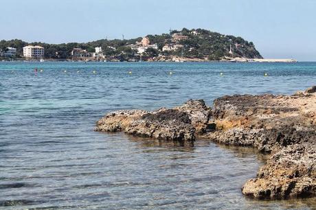 Maiorca: Santa Ponsa & La Fiesta del Rocio