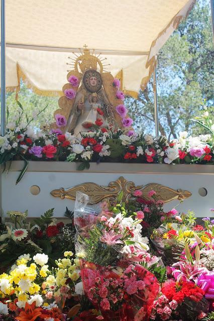 Maiorca: Santa Ponsa & La Fiesta del Rocio