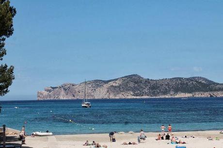 Maiorca: Santa Ponsa & La Fiesta del Rocio