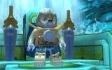 LEGO Legends of Chima: Il Viaggio di Laval