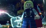 LEGO Marvel Super Heroes