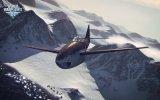 World of Warplanes