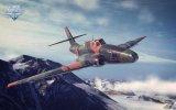 World of Warplanes