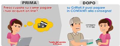 Griffati.it ...la griffe a portata di clik