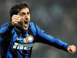 Diego Milito