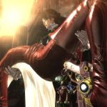 E3 2013, Bayonetta 2, prime immagini; si potrà giocare in cooperativa a due giocatori