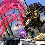 E3 2013, Bayonetta 2, prime immagini; si potrà giocare in cooperativa a due giocatori