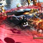 E3 2013, Bayonetta 2, prime immagini; si potrà giocare in cooperativa a due giocatori