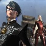 E3 2013, Bayonetta 2, prime immagini; si potrà giocare in cooperativa a due giocatori