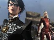 2013, Bayonetta prime immagini; potrà giocare cooperativa giocatori