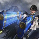 E3 2013, Bayonetta 2, prime immagini; si potrà giocare in cooperativa a due giocatori