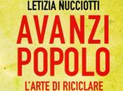 Giochino Ody, seconda settimana: cibi volta AVANZI