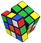 Cubo di Rubik