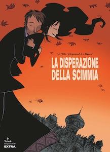 Diario di un otaku 7: La disperazione della scimmia