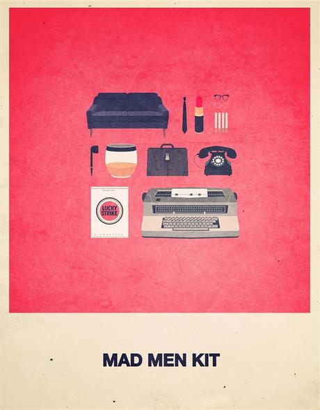 Movies Hipster Kits