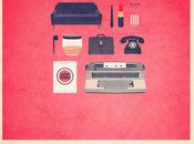 Movies Hipster Kits