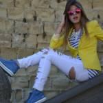Chiara Nasti, 16 anni e 100mila fan. Nuova stella fashion blogger