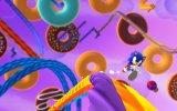 Sonic: Lost World