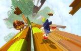 Sonic: Lost World