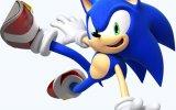 Sonic: Lost World