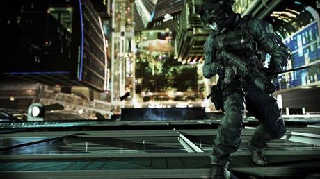 Call of Duty: Ghosts - Il video di gameplay in wide screen