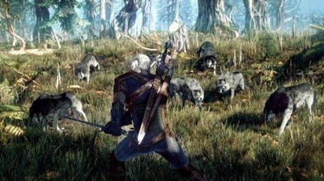 Witcher per la terza volta