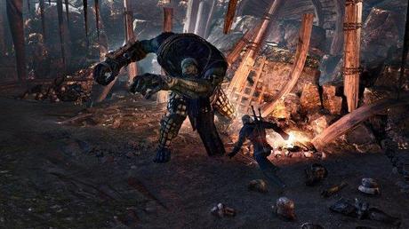 Witcher per la terza volta