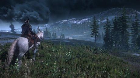 Witcher per la terza volta