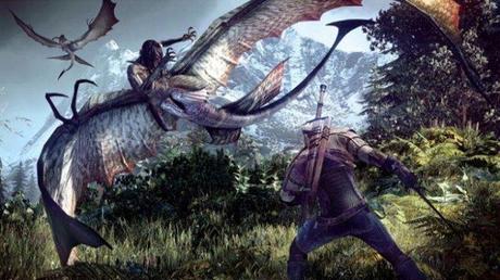 Witcher per la terza volta