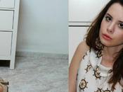Tutta d'un pizzo.