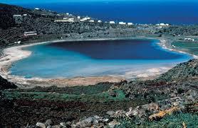 L'isola di Pantelleria L'isola siciliana delle meraviglia all'insegna del benessere