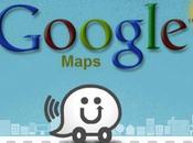 Google acquista Waze, famoso navigatore social!