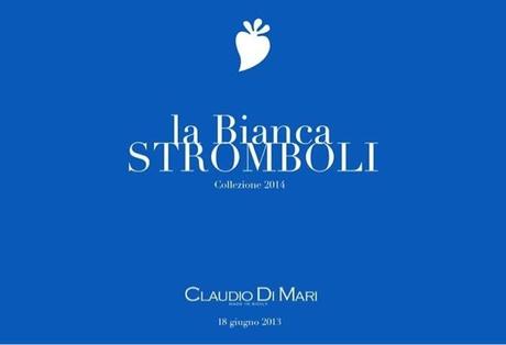 Eventi // La bianca Stromboli