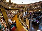 belle librerie biblioteche mondo