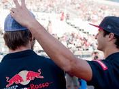 Orgoglio Toro Rosso