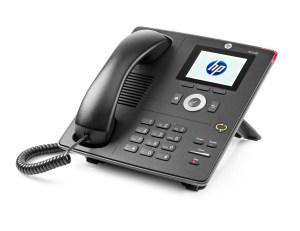 HP 4120 - Lync optimized IP phone