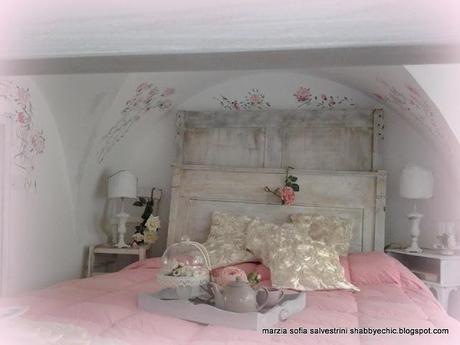 Romantic Little Room