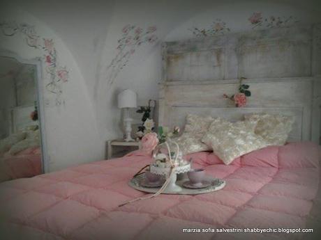 Romantic Little Room