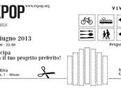 Expop 2013 importantissimo evento Milano promosso VIVAIO