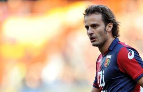 Gilardino, lInter interessata allacquisto Inter gilardino calciomercato 