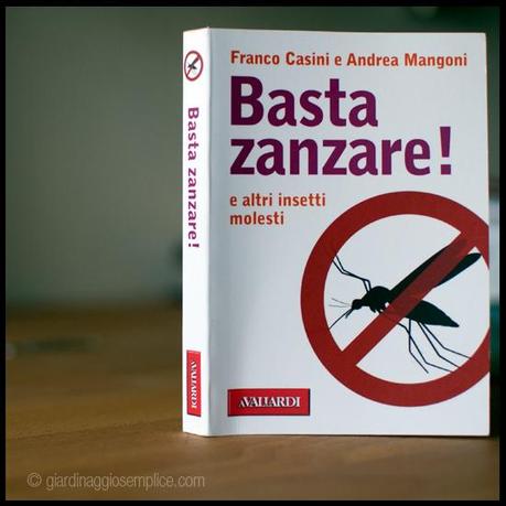 Basta zanzare!