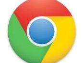 Chrome, favicon preferiti scomparse [Guida]