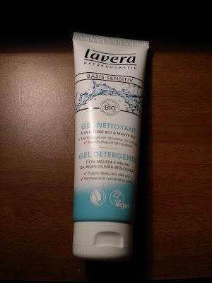 Comparazione detergenti viso Lavera, Garnier, Nivea