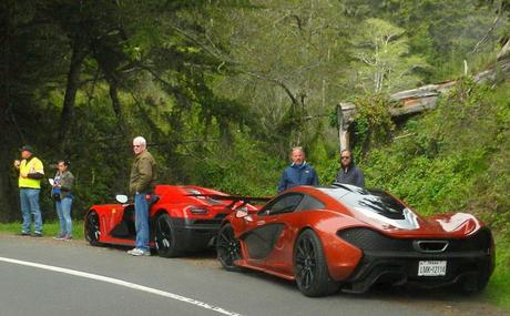 Need for Speed - prima featurette con foto e video dal set (uscirà nei cinema il 14 marzo 2014. )