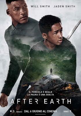 Recensione: After Earth