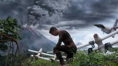 Recensione: After Earth