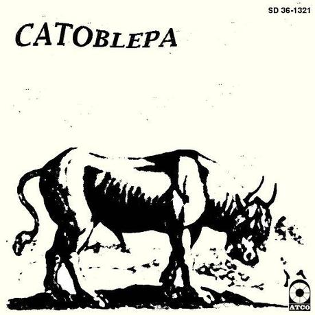 Catoblepa - Catoblepa
