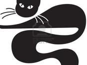gatti neri mutande portafortuna