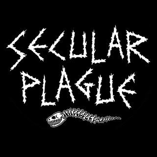 Secular Plague - Death For Sale